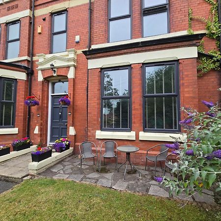 Victorian Renovation Room 4 Bootle  Bagian luar foto